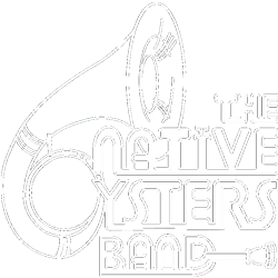 The Native Oysters Band logo